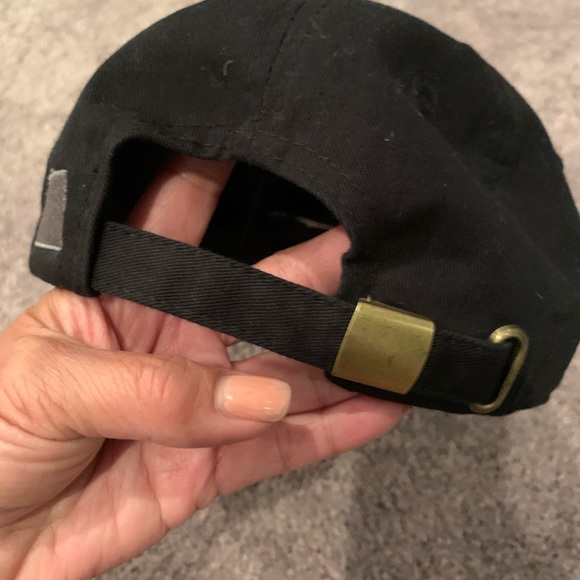 Mens baseball cap - Picture 3 of 4